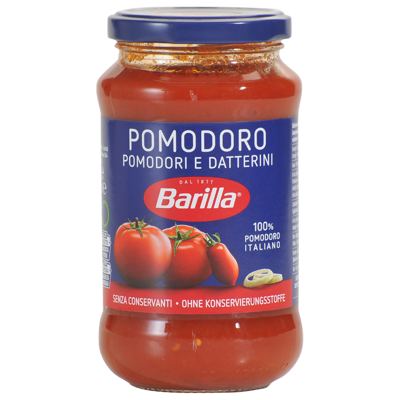 UMAK POMODORO 400g