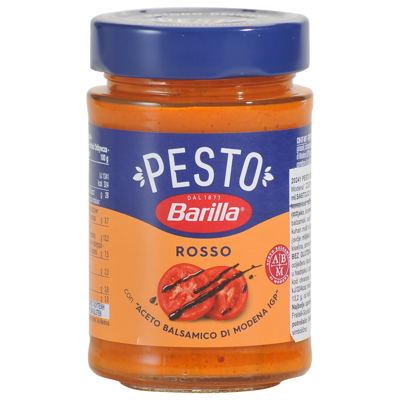 UMAK 200 g PESTO ROSO