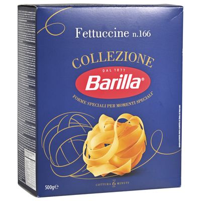 Makaroni Fettucinne Barilla 500g