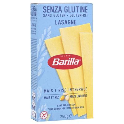 TJ. BARILLA LASAGNE BEZ GLUTENA 500 g