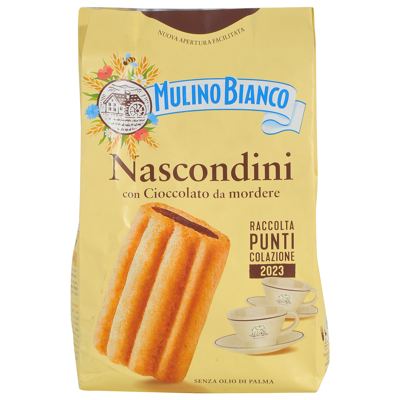 Mulino Bianco Biskvit Nascondini 330g