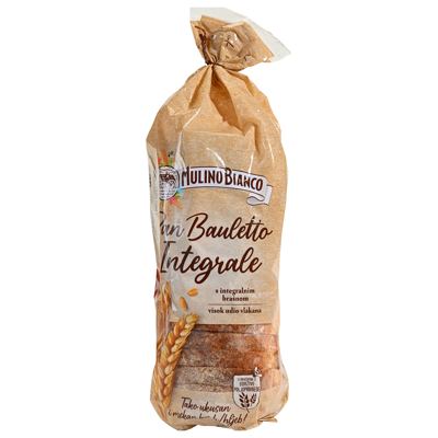 PAN BAULETTO INTEGRALNI
