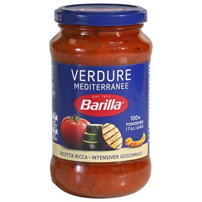 SOS MEDITERRANEE BARILA