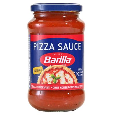 UMAK ZA PIZZU 400g BARILLA