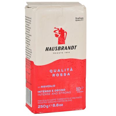 KAVA HAUSBRANDT QUA.ROSA 250 g