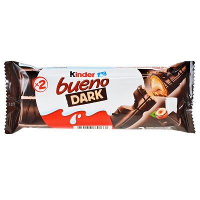 KINDER BUENO DARK 43g