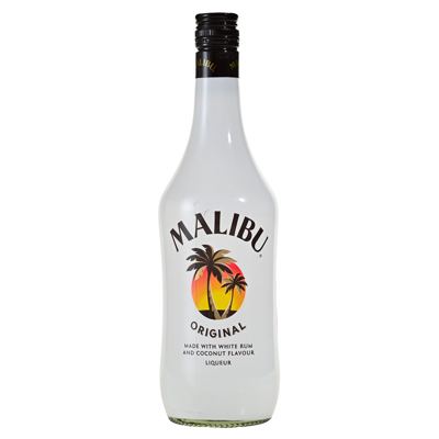 LIKER 0,70 L MALIBU
