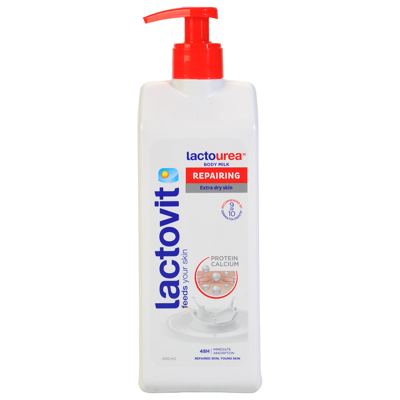 Lactovit Lactourea mlijeko za ti. 400ml
