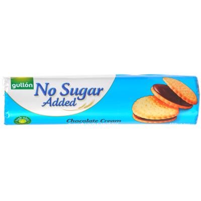 Gullon keks choco sandwich bez šeće.250g