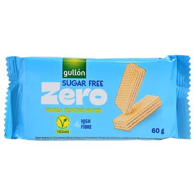 gullon napolitanke bš vanilija 60 g