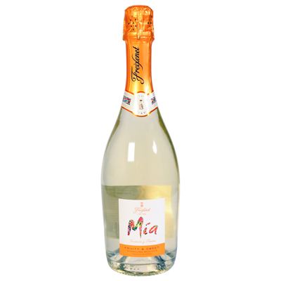 *PJENUŠAC FREIX MIA MOSCATO DULCE 0.75L ZOI SLATKO -6/1-