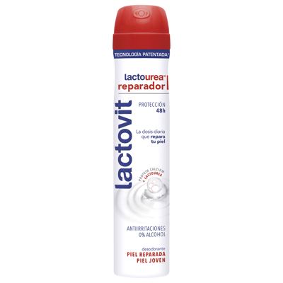 Lactovit deo sprej Lactourea 200ml