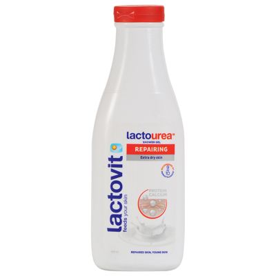 GEL ZA TUŠIRANJE LACTOVIT GB LACTOUREA 600ML