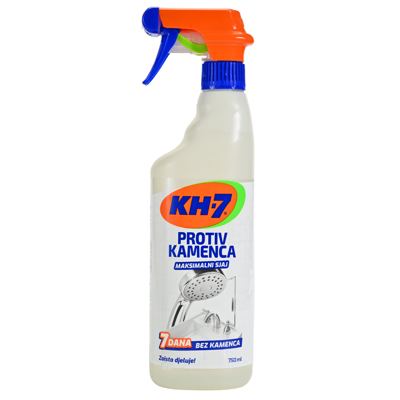 SREDSTVO ZA ČIŠĆENJE KAMENCA KH-7 750ML
