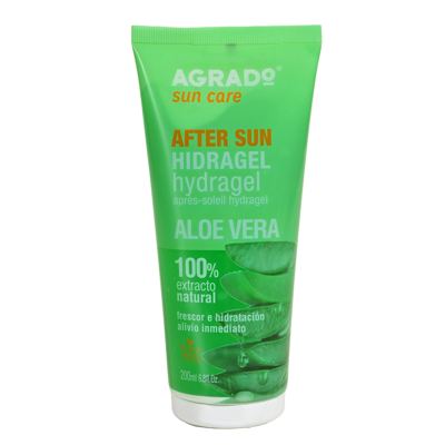 GEL POSLIJE SUN. 200 ml AGRADO