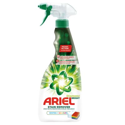 750ML ARIEL SPREJ MRLJE WH+COL