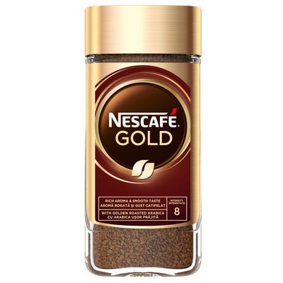 NESCAFE GOLD CLASSIC 190g