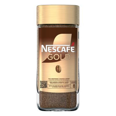NESCAFE GOLD 95g STAKLO