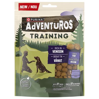 POSLASTICE PAS TREN 115G ADVENTUROS