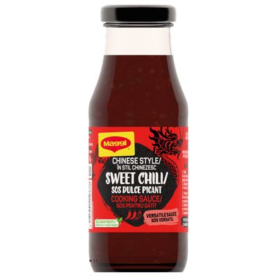 UMAK SWEET CHILLI 191ml MAGGI