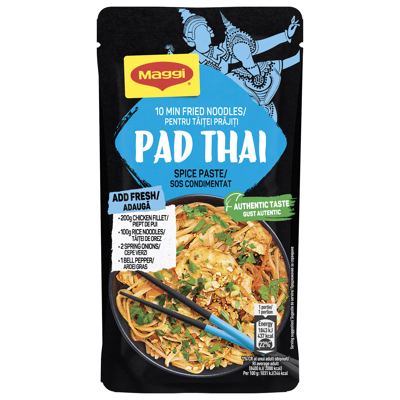 N.A.MAGGI PAD THAI PASTE 65G