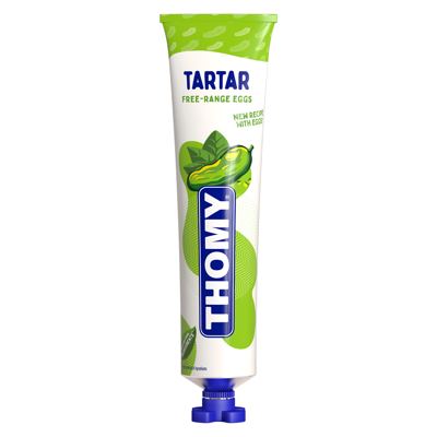THOMY UMAK TARTAR TUBA 180g