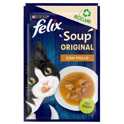 FELIX JUHA PILETINA 48g