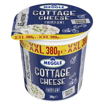 ZRNATI SIR 380 g MEGGLE