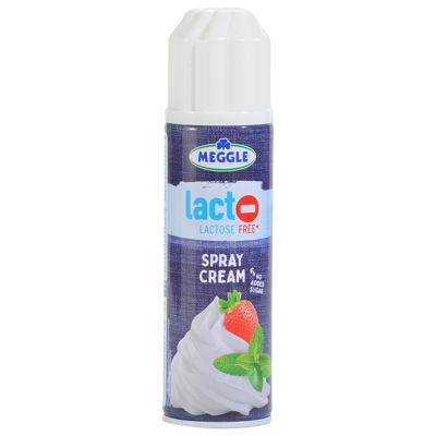 ŠLAG U SPREJU LACTOFREE MEGGLE 250ML