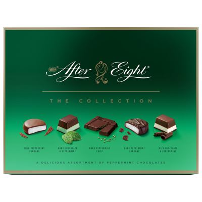 BOMBONJERA MINT COL BOX 199G AF EIG