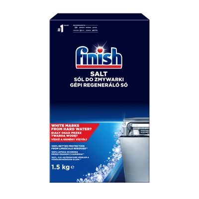 CALGONIT SO FINISH 1,5KG