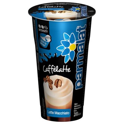 LATTE MACCHIATO 200ML PARMALAT