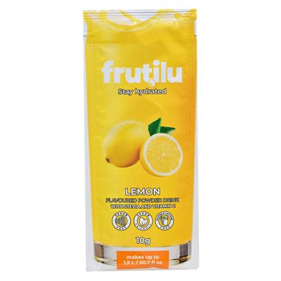 FRUTILU LIMUN 10 g