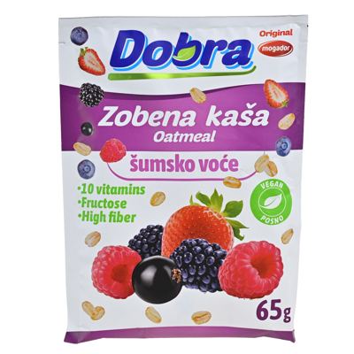 DOBRA OVSENA KASA S.VOCE 65g