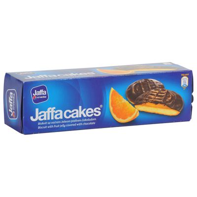Jaffa biskvit 0150 Jaffa 24