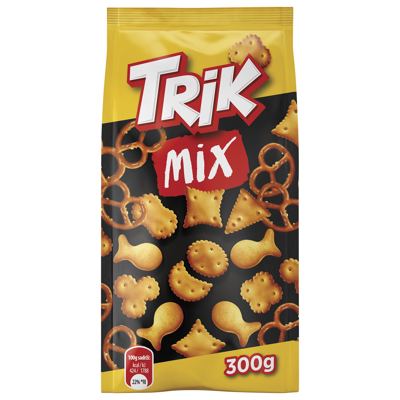 PARTY TRIK MIX 300 g