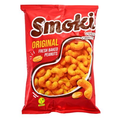 SMOKI FLIPS 40 g