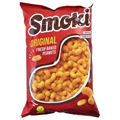 SMOKI FLIPS 130 g ŠTARK