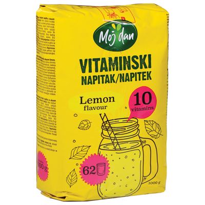 NAPITAK INST LIMUN 1KG MOJ DAN