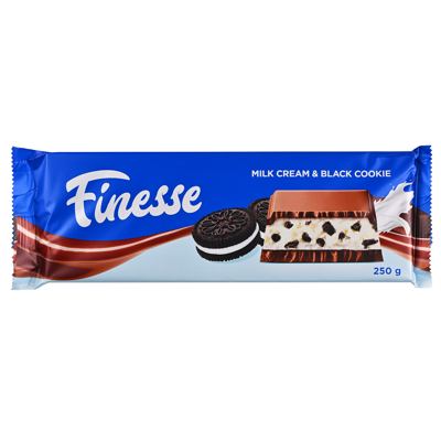 COKOLADA FINESSE OREO 250GR