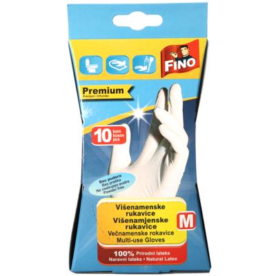 RUKAVICE JEDNOKRATNE 10/1 M FINO