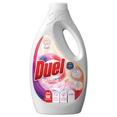 DUEL GEL ZA VES 2.45L COLOR CARE
