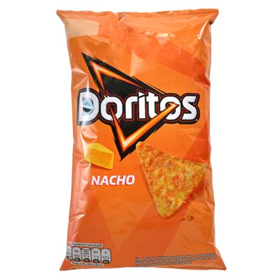 MARBO DORITOS NACHO 90G
