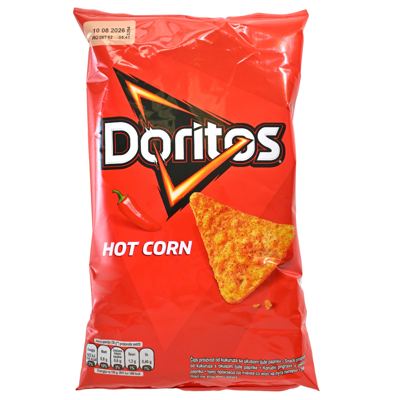 DORITOS HOT CORN 90g