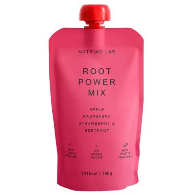 NUTRINO LAB PIRE POWER MIX 180G
