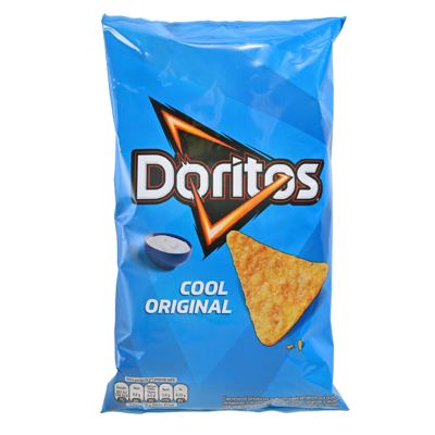 ČIPS DORITOS COOL 90g