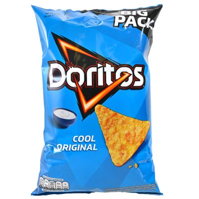 DORITOS COOL ORIGINAL 160G