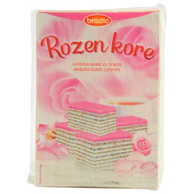 Kore ROZEN 0430 Bradic 10