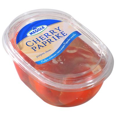 PAPRIKE CHERRY PUNJ. SIR 210 g