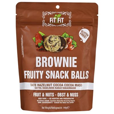 VOĆNE KUGLICE DAT KAK LJEŠ 144g FITFIT